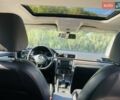 Белый Фольксваген Пассат, объемом двигателя 1.8 л и пробегом 113 тыс. км за 12000 $, фото 9 на Automoto.ua