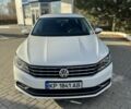 Белый Фольксваген Пассат, объемом двигателя 1.8 л и пробегом 107 тыс. км за 12300 $, фото 2 на Automoto.ua