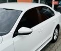 Белый Фольксваген Пассат, объемом двигателя 1.8 л и пробегом 205 тыс. км за 9100 $, фото 10 на Automoto.ua