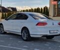 Белый Фольксваген Пассат, объемом двигателя 1.97 л и пробегом 307 тыс. км за 16999 $, фото 29 на Automoto.ua