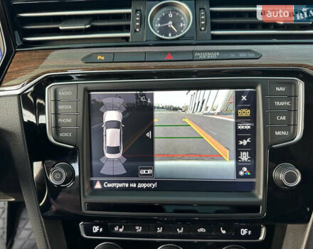 Фольксваген Пассат 2016 в Одессе на Automoto.ua Белый Фольксваген Пассат, объемом двигателя 1.4 л и пробегом 235 тыс. км за 17500 $, фото 25 на Automoto.ua