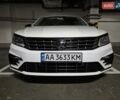 Белый Фольксваген Пассат, объемом двигателя 1.8 л и пробегом 106 тыс. км за 14000 $, фото 1 на Automoto.ua