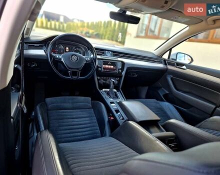 Белый Фольксваген Пассат, объемом двигателя 1.97 л и пробегом 307 тыс. км за 16999 $, фото 64 на Automoto.ua