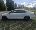 Белый Фольксваген Пассат, объемом двигателя 1.8 л и пробегом 80 тыс. км за 12000 $, фото 3 на Automoto.ua