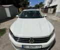 Белый Фольксваген Пассат, объемом двигателя 1.8 л и пробегом 86 тыс. км за 15600 $, фото 2 на Automoto.ua