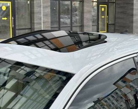 Білий Фольксваген Пассат, об'ємом двигуна 1.8 л та пробігом 110 тис. км за 8000 $, фото 7 на Automoto.ua