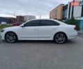 Белый Фольксваген Пассат, объемом двигателя 1.8 л и пробегом 161 тыс. км за 13499 $, фото 8 на Automoto.ua