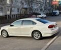 Белый Фольксваген Пассат, объемом двигателя 1.8 л и пробегом 220 тыс. км за 10500 $, фото 7 на Automoto.ua