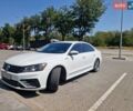 Белый Фольксваген Пассат, объемом двигателя 1.8 л и пробегом 208 тыс. км за 14500 $, фото 1 на Automoto.ua