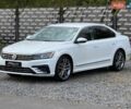 Белый Фольксваген Пассат, объемом двигателя 1.8 л и пробегом 189 тыс. км за 11800 $, фото 1 на Automoto.ua