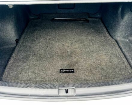 Белый Фольксваген Пассат, объемом двигателя 1.8 л и пробегом 76 тыс. км за 7500 $, фото 14 на Automoto.ua