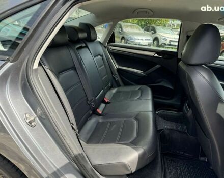 Белый Фольксваген Пассат, объемом двигателя 2 л и пробегом 125 тыс. км за 9500 $, фото 3 на Automoto.ua