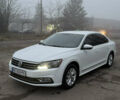 Белый Фольксваген Пассат, объемом двигателя 1.8 л и пробегом 175 тыс. км за 11000 $, фото 1 на Automoto.ua