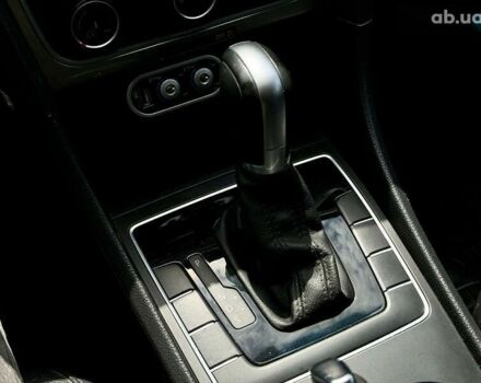 Белый Фольксваген Пассат, объемом двигателя 2 л и пробегом 125 тыс. км за 9500 $, фото 22 на Automoto.ua