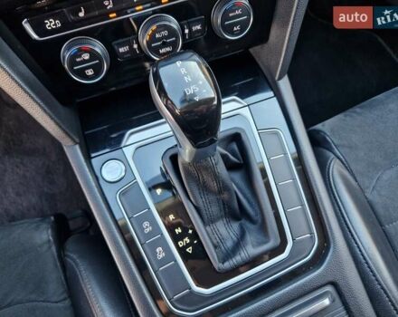 Белый Фольксваген Пассат, объемом двигателя 1.97 л и пробегом 307 тыс. км за 16999 $, фото 61 на Automoto.ua