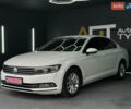 Белый Фольксваген Пассат, объемом двигателя 2 л и пробегом 230 тыс. км за 14900 $, фото 6 на Automoto.ua