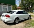 Белый Фольксваген Пассат, объемом двигателя 1.8 л и пробегом 140 тыс. км за 12300 $, фото 4 на Automoto.ua