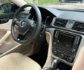 Білий Фольксваген Пассат, об'ємом двигуна 1.8 л та пробігом 162 тис. км за 12940 $, фото 28 на Automoto.ua