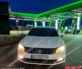 Белый Фольксваген Пассат, объемом двигателя 1.8 л и пробегом 113 тыс. км за 12300 $, фото 12 на Automoto.ua