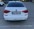 Білий Фольксваген Пассат, об'ємом двигуна 1.8 л та пробігом 118 тис. км за 13300 $, фото 6 на Automoto.ua