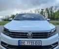 Білий Фольксваген Пассат, об'ємом двигуна 1.8 л та пробігом 126 тис. км за 11500 $, фото 1 на Automoto.ua