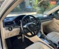 Фольксваген Пассат 2017 в Львове на Automoto.ua Белый Фольксваген Пассат, объемом двигателя 1.8 л и пробегом 78 тыс. км за 15750 $, фото 11 на Automoto.ua