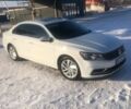 Білий Фольксваген Пассат, об'ємом двигуна 2 л та пробігом 205 тис. км за 14000 $, фото 1 на Automoto.ua