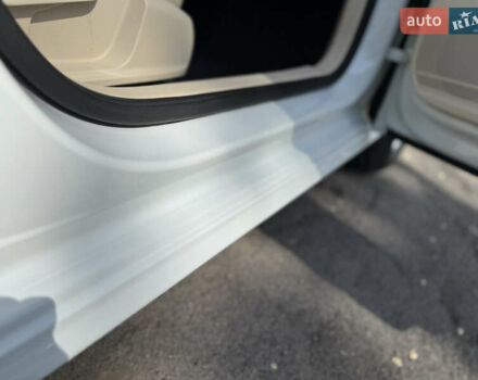 Белый Фольксваген Пассат, объемом двигателя 1.8 л и пробегом 78 тыс. км за 13800 $, фото 36 на Automoto.ua