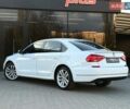 Белый Фольксваген Пассат, объемом двигателя 2 л и пробегом 120 тыс. км за 14400 $, фото 11 на Automoto.ua