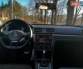 Белый Фольксваген Пассат, объемом двигателя 1.8 л и пробегом 122 тыс. км за 14900 $, фото 8 на Automoto.ua