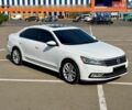 Белый Фольксваген Пассат, объемом двигателя 1.98 л и пробегом 99 тыс. км за 14500 $, фото 1 на Automoto.ua