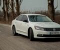 Білий Фольксваген Пассат, об'ємом двигуна 1.8 л та пробігом 180 тис. км за 11522 $, фото 1 на Automoto.ua