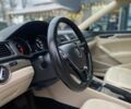 Белый Фольксваген Пассат, объемом двигателя 1.8 л и пробегом 167 тыс. км за 13990 $, фото 11 на Automoto.ua