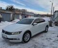 Белый Фольксваген Пассат, объемом двигателя 2 л и пробегом 256 тыс. км за 15940 $, фото 2 на Automoto.ua