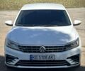 Белый Фольксваген Пассат, объемом двигателя 1.8 л и пробегом 109 тыс. км за 16500 $, фото 5 на Automoto.ua