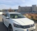 Белый Фольксваген Пассат, объемом двигателя 1.8 л и пробегом 125 тыс. км за 14600 $, фото 22 на Automoto.ua