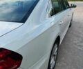 Белый Фольксваген Пассат, объемом двигателя 2 л и пробегом 135 тыс. км за 16100 $, фото 5 на Automoto.ua