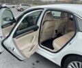 Білий Фольксваген Пассат, об'ємом двигуна 1.8 л та пробігом 181 тис. км за 14000 $, фото 13 на Automoto.ua