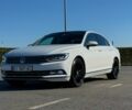Белый Фольксваген Пассат, объемом двигателя 1.97 л и пробегом 150 тыс. км за 21700 $, фото 1 на Automoto.ua