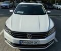 Белый Фольксваген Пассат, объемом двигателя 1.8 л и пробегом 160 тыс. км за 14000 $, фото 1 на Automoto.ua