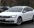 Белый Фольксваген Пассат, объемом двигателя 3.6 л и пробегом 136 тыс. км за 15500 $, фото 1 на Automoto.ua