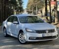 Фольксваген Пассат 2017 в Львове на Automoto.ua Белый Фольксваген Пассат, объемом двигателя 1.8 л и пробегом 78 тыс. км за 15750 $, фото 3 на Automoto.ua