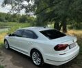 Белый Фольксваген Пассат, объемом двигателя 1.8 л и пробегом 200 тыс. км за 14990 $, фото 2 на Automoto.ua
