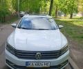 Білий Фольксваген Пассат, об'ємом двигуна 1.8 л та пробігом 195 тис. км за 13800 $, фото 1 на Automoto.ua