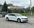Белый Фольксваген Пассат, объемом двигателя 2 л и пробегом 140 тыс. км за 14500 $, фото 1 на Automoto.ua
