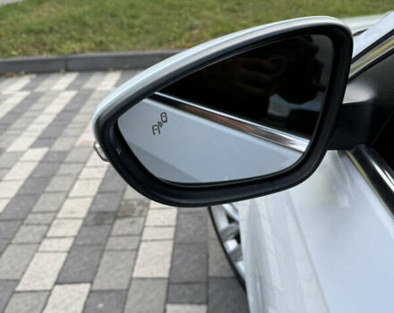 Фольксваген Пассат 2017 в Львове на Automoto.ua Белый Фольксваген Пассат, объемом двигателя 2 л и пробегом 88 тыс. км за 15900 $, фото 29 на Automoto.ua