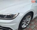 Белый Фольксваген Пассат, объемом двигателя 2 л и пробегом 200 тыс. км за 22500 $, фото 55 на Automoto.ua