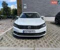 Білий Фольксваген Пассат, об'ємом двигуна 2 л та пробігом 119 тис. км за 12999 $, фото 1 на Automoto.ua