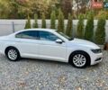 Белый Фольксваген Пассат, объемом двигателя 1.97 л и пробегом 240 тыс. км за 17900 $, фото 24 на Automoto.ua
