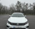 Білий Фольксваген Пассат, об'ємом двигуна 2 л та пробігом 135 тис. км за 15500 $, фото 2 на Automoto.ua